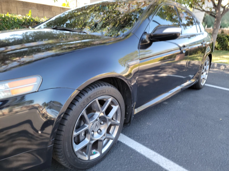 2007 Acura TL 3rd Gen - Image 20 of 31