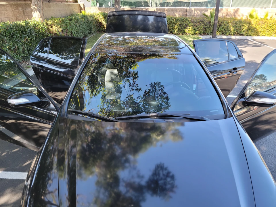 2007 Acura TL 3rd Gen - Image 18 of 31
