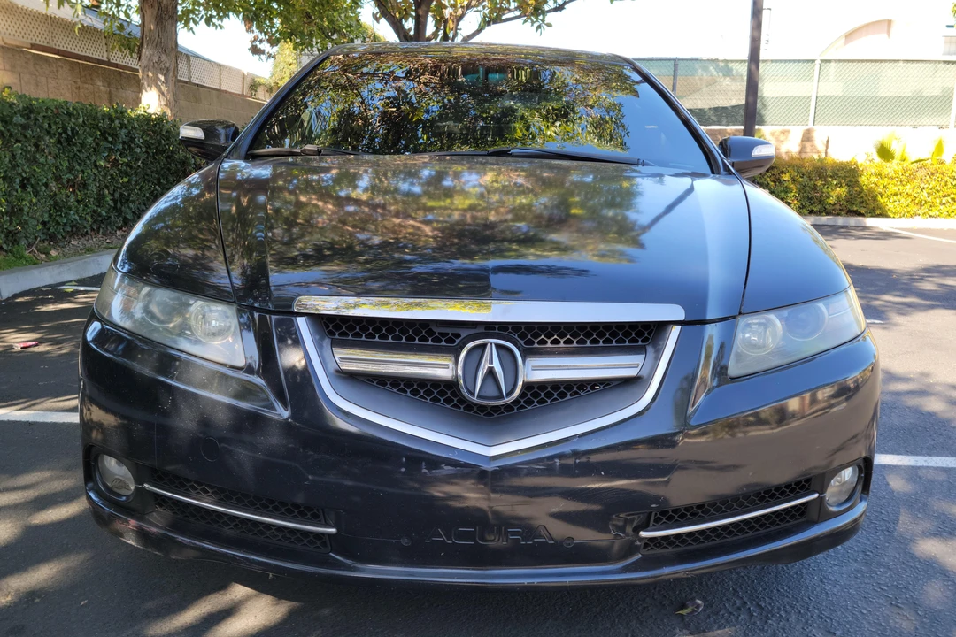 2007 Acura TL 3rd Gen - Image 2 of 31