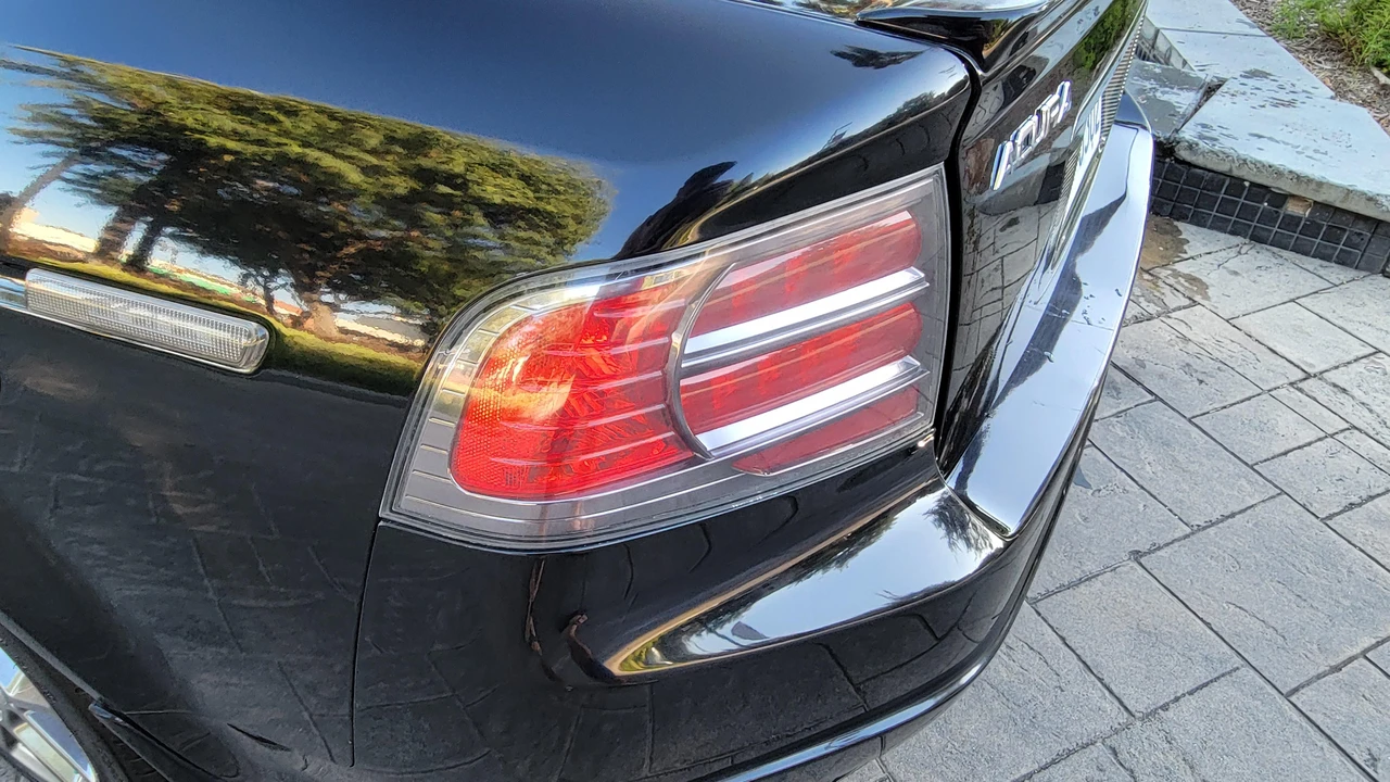 2007 Acura TL 3rd Gen - Image 27 of 31