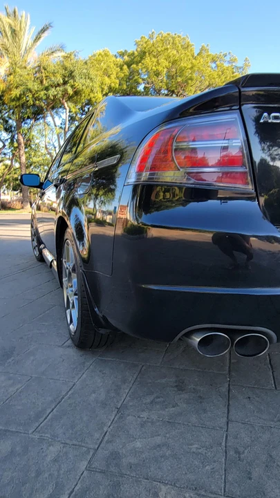 2007 Acura TL 3rd Gen - Image 28 of 31