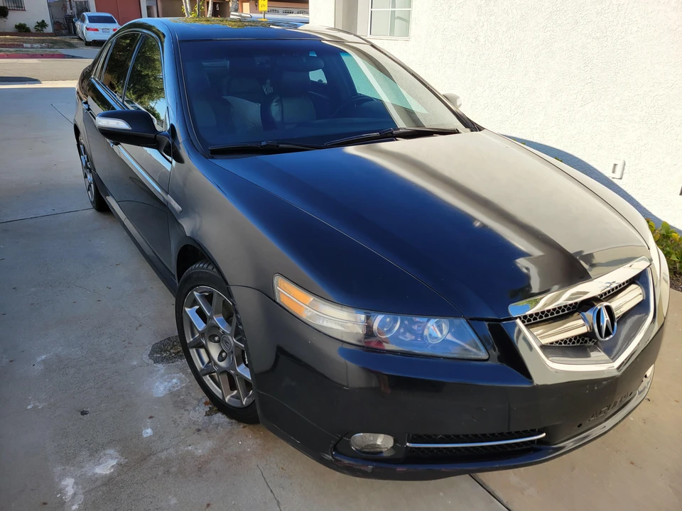 2007 Acura TL 3rd Gen - Image 15 of 31