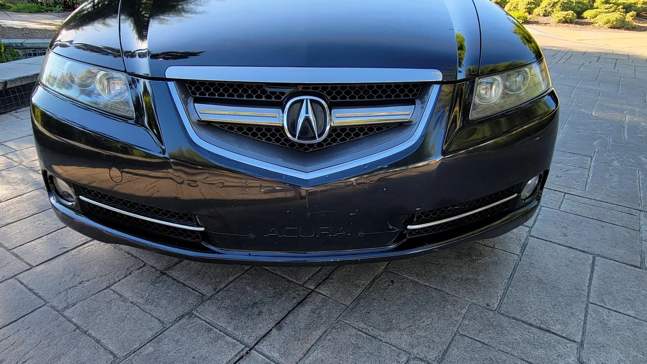 2007 Acura TL 3rd Gen - Image 17 of 31