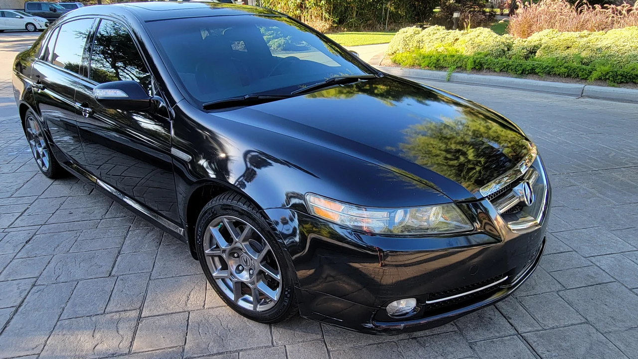 2007 Acura TL 3rd Gen - Image 12 of 31