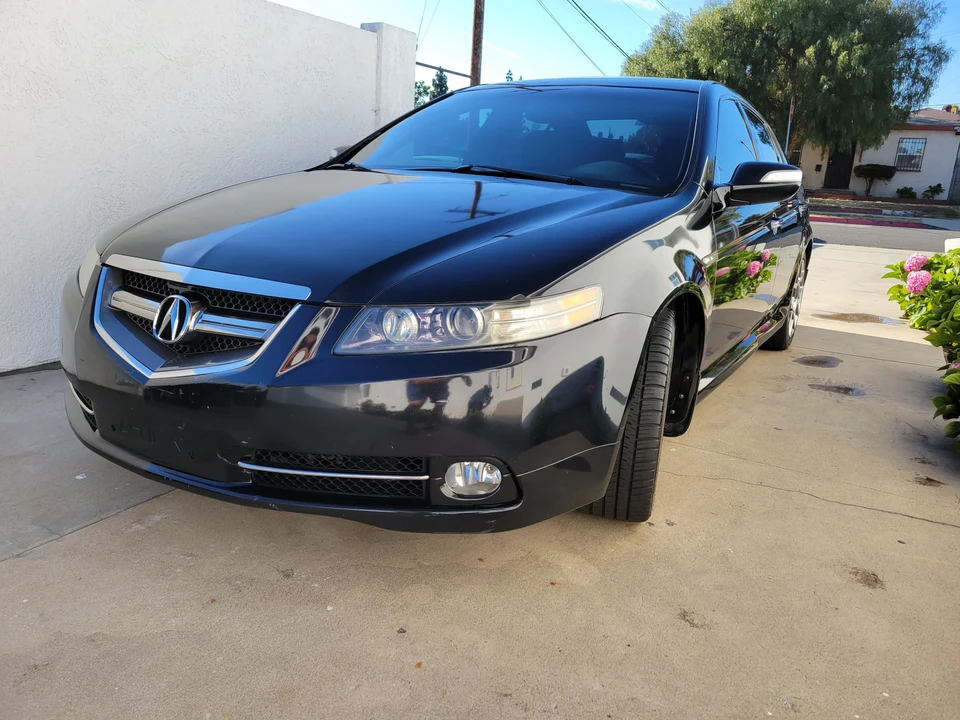 2007 Acura TL 3rd Gen - Image 7 of 31