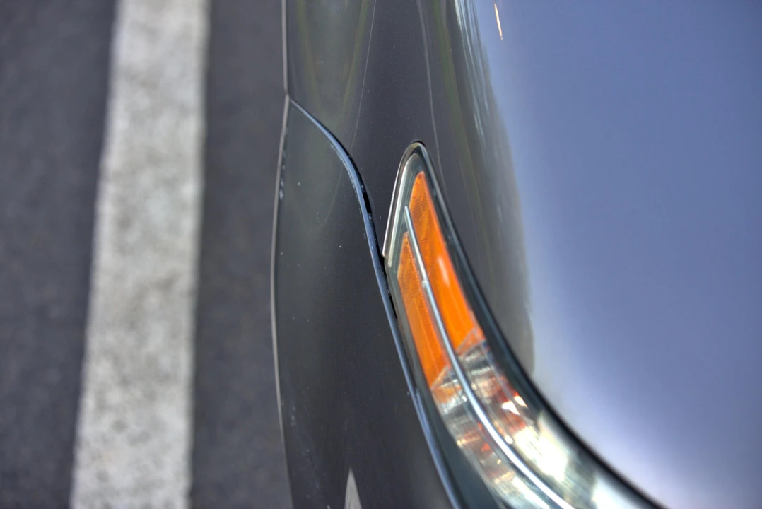 2007 Acura TL 3rd Gen - Image 28 of 31