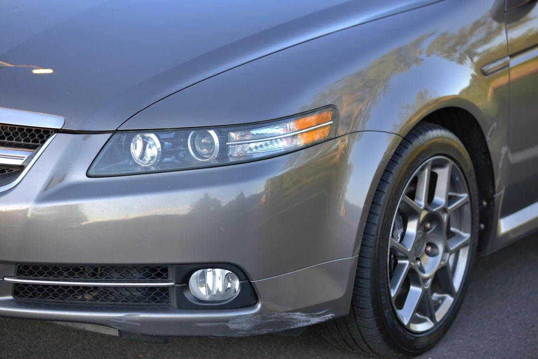 2007 Acura TL 3rd Gen - Image 17 of 31