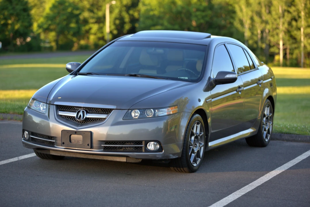 2007 Acura TL 3rd Gen - Image 6 of 31