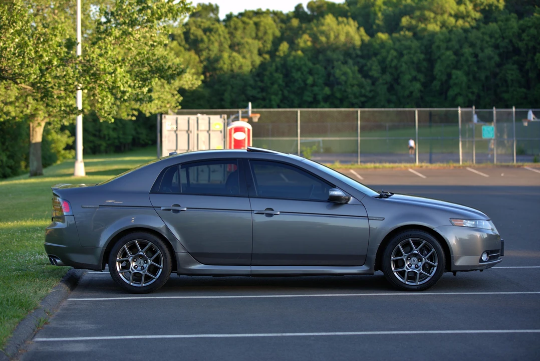 2007 Acura TL 3rd Gen - Image 13 of 31