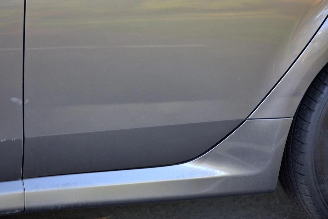 2007 Acura TL 3rd Gen - Image 22 of 31
