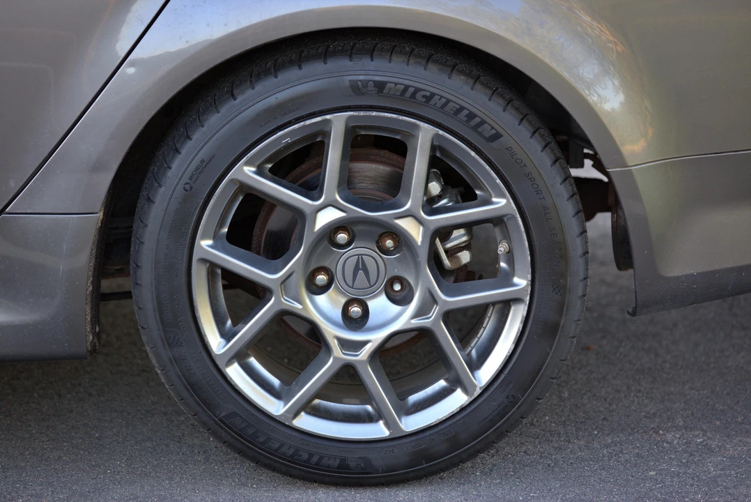 2007 Acura TL 3rd Gen - Image 31 of 31