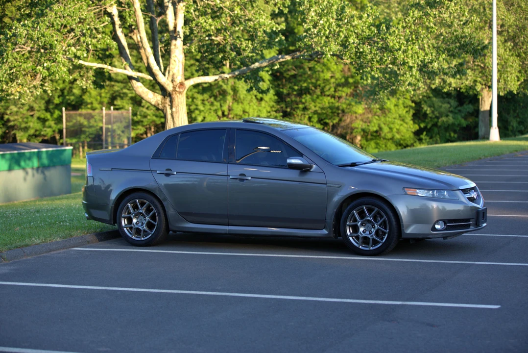 2007 Acura TL 3rd Gen - Image 14 of 31