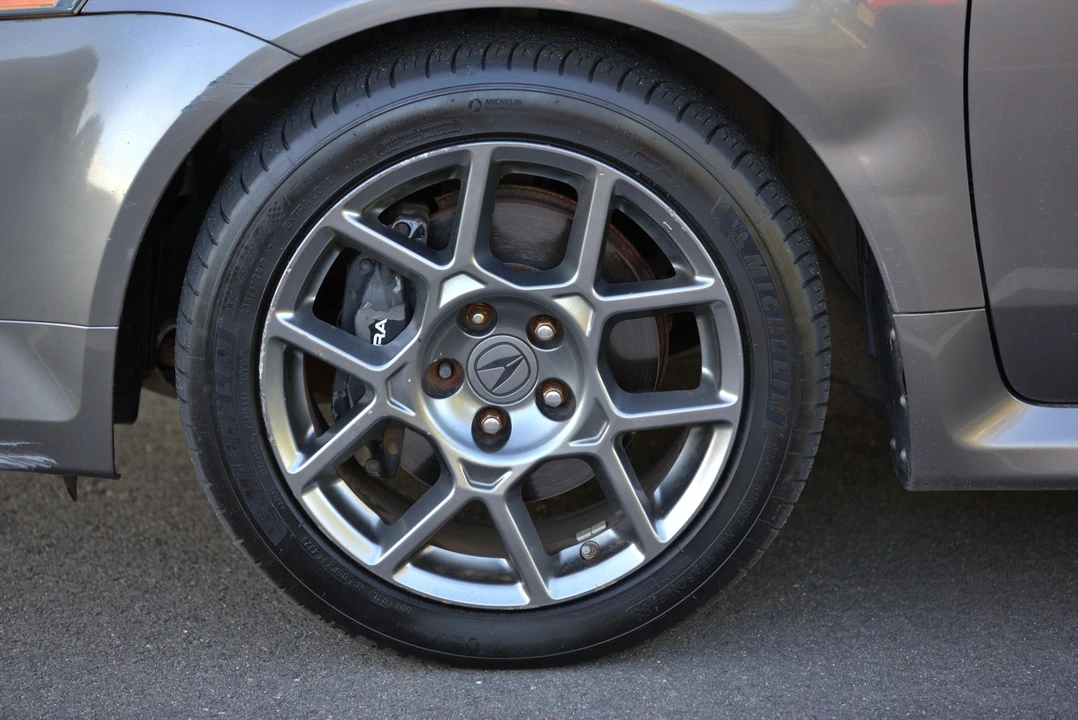 2007 Acura TL 3rd Gen - Image 30 of 31