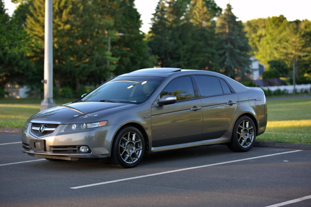 2007 Acura TL 3rd Gen - Image 7 of 31