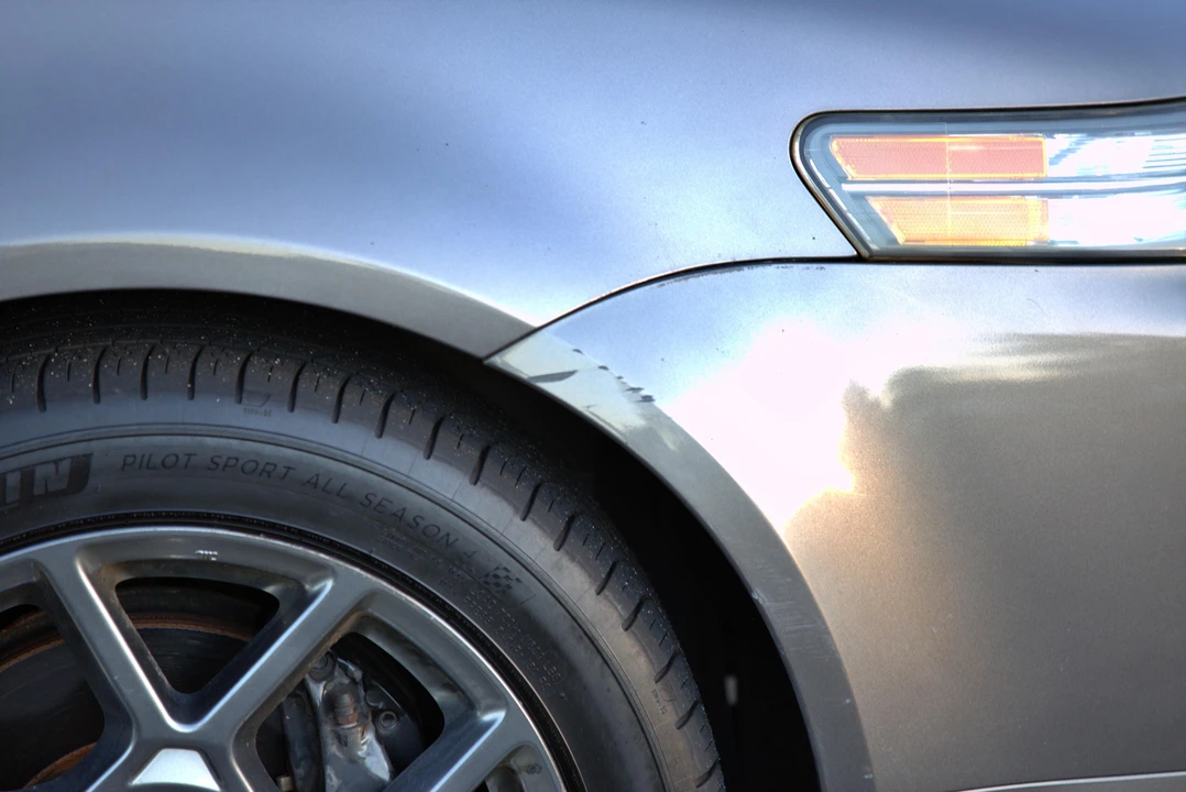 2007 Acura TL 3rd Gen - Image 27 of 31