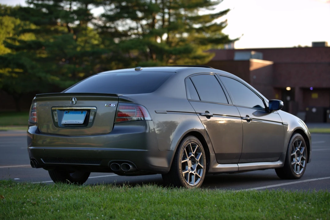 2007 Acura TL 3rd Gen - Image 4 of 31