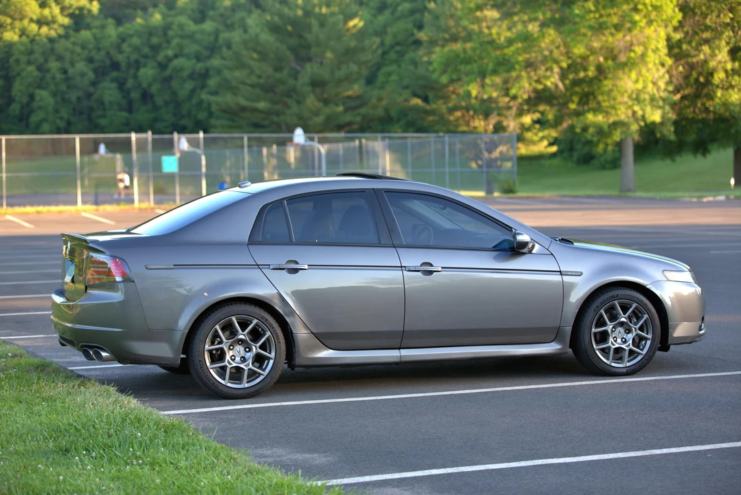 2007 Acura TL 3rd Gen - Image 12 of 31