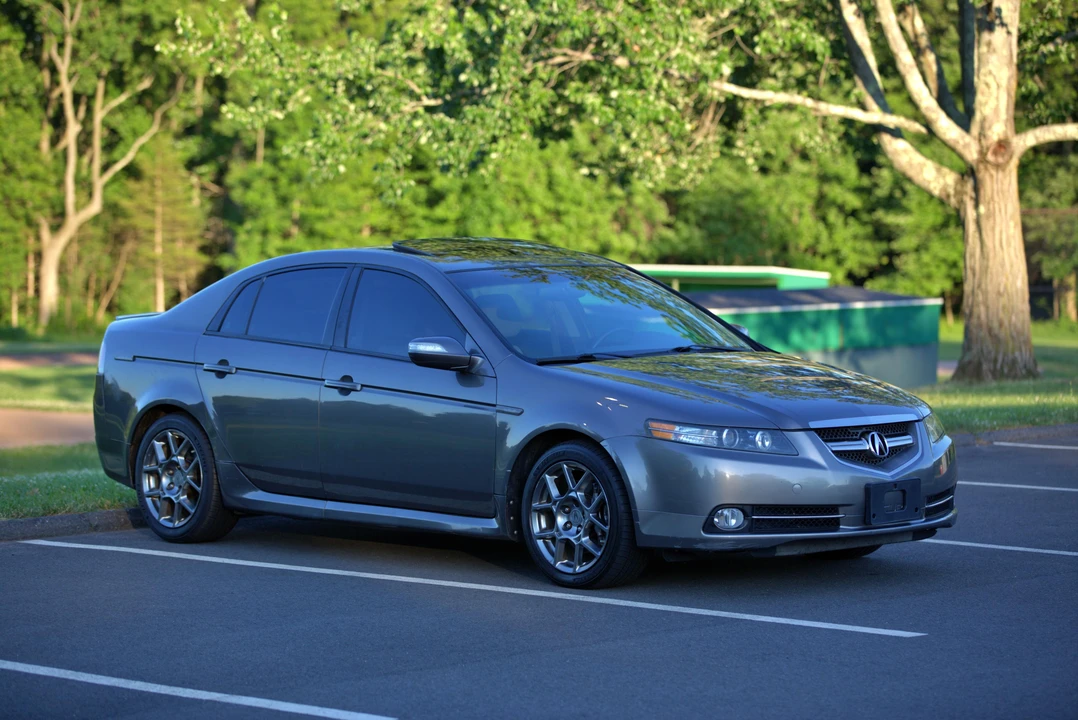 2007 Acura TL 3rd Gen - Image 15 of 31