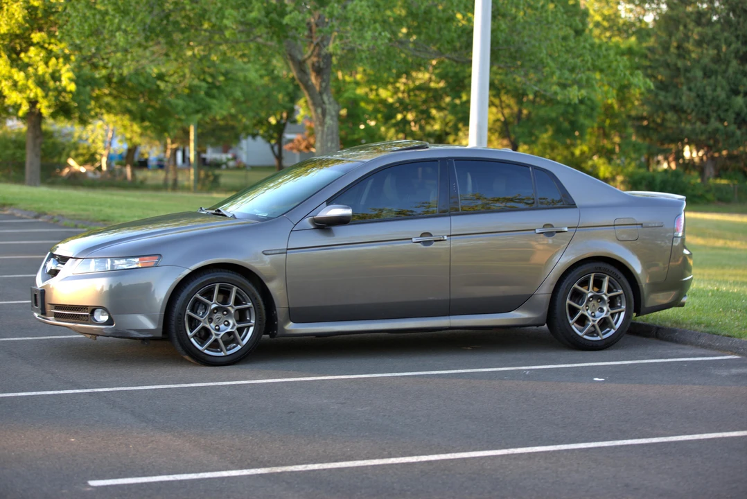 2007 Acura TL 3rd Gen - Image 8 of 31
