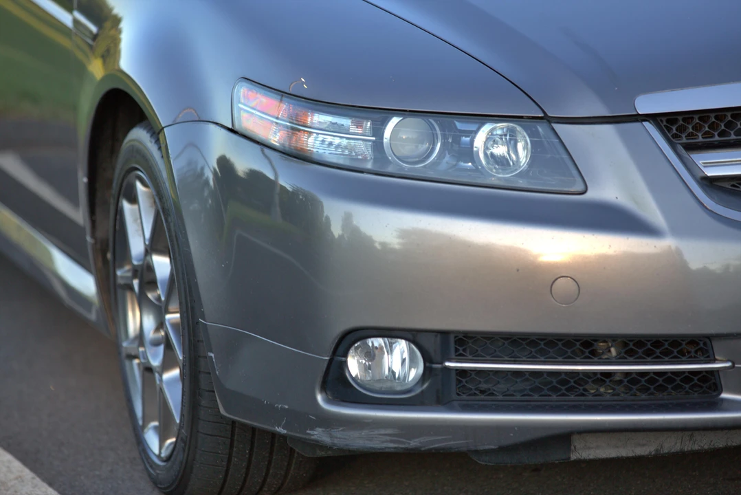 2007 Acura TL 3rd Gen - Image 16 of 31