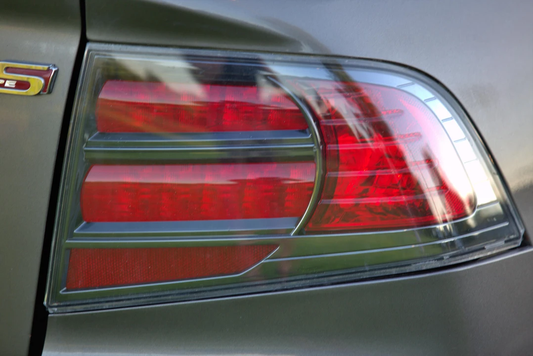 2007 Acura TL 3rd Gen - Image 19 of 31