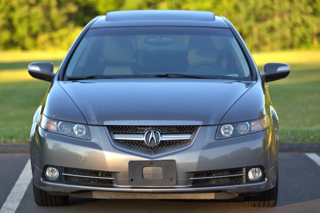 2007 Acura TL 3rd Gen - Image 2 of 31