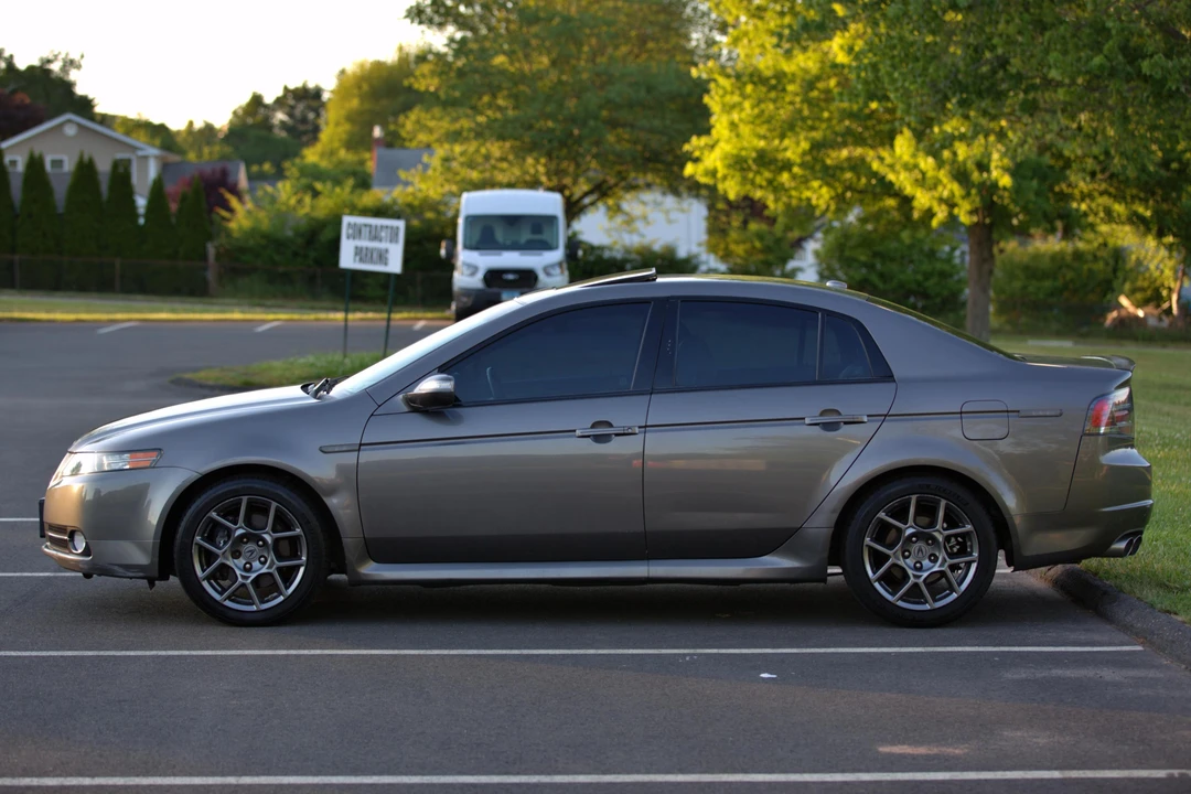 2007 Acura TL 3rd Gen - Image 3 of 31