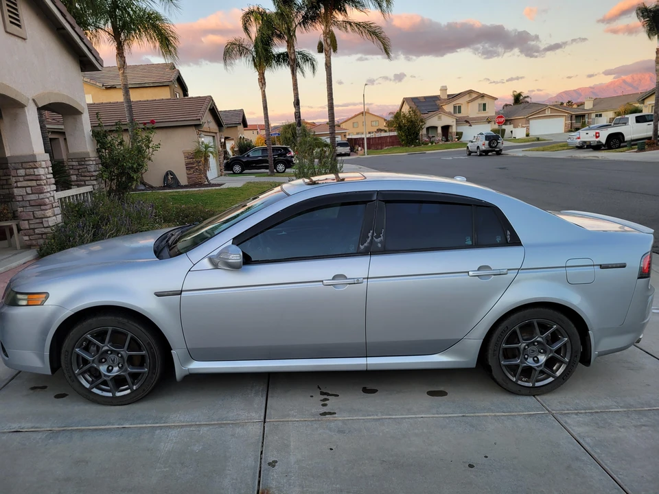 2007 Acura TL 3rd Gen - Image 11 of 31