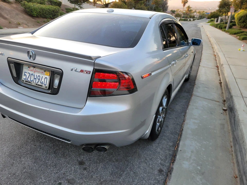 2007 Acura TL 3rd Gen - Image 18 of 31