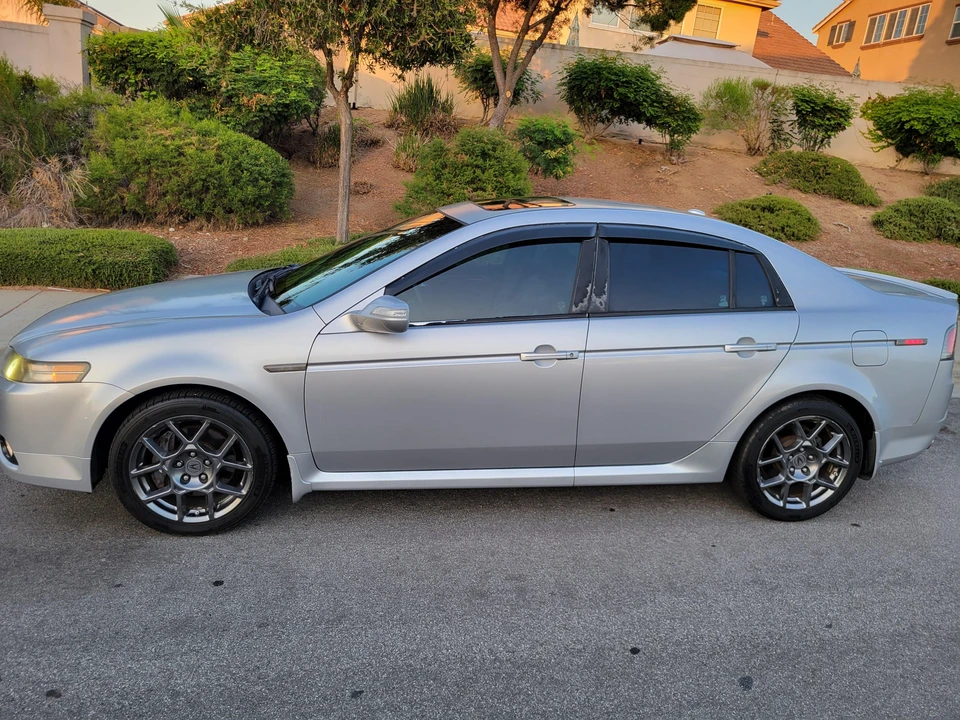 2007 Acura TL 3rd Gen - Image 10 of 31