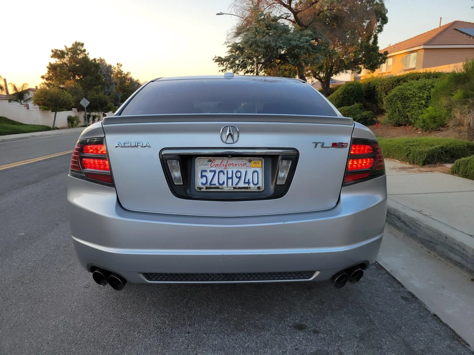 2007 Acura TL 3rd Gen - Image 14 of 31