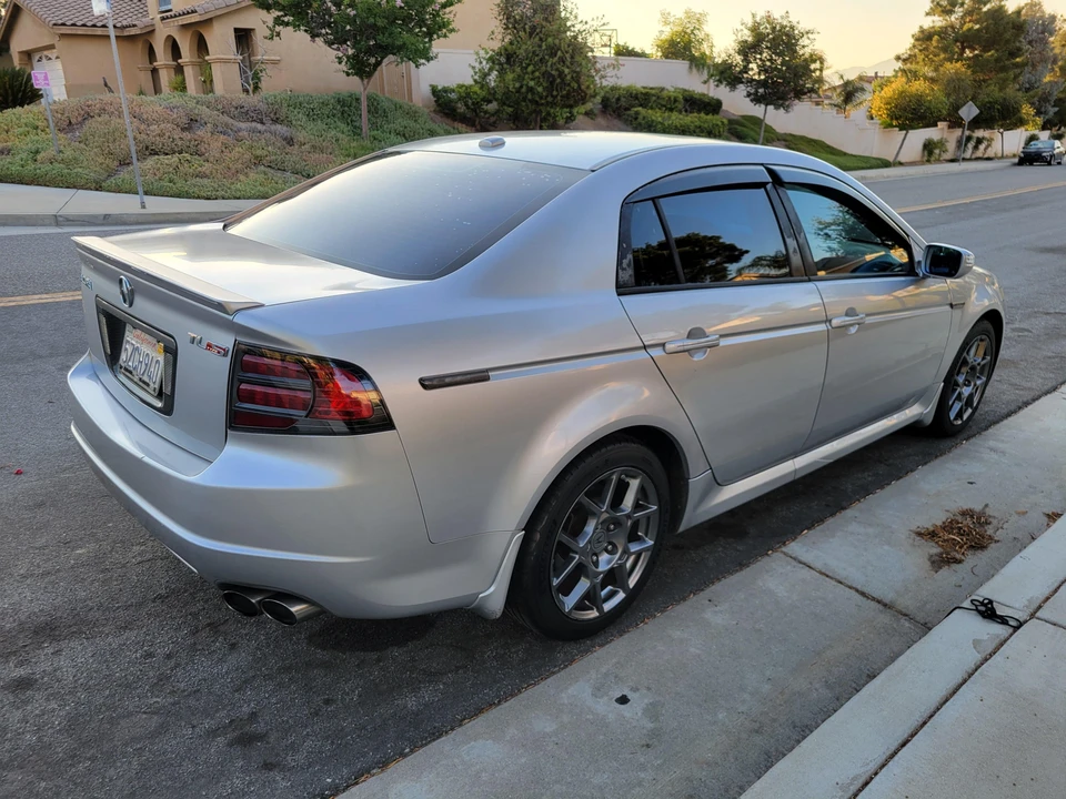 2007 Acura TL 3rd Gen - Image 15 of 31