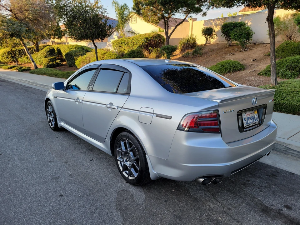2007 Acura TL 3rd Gen - Image 12 of 31
