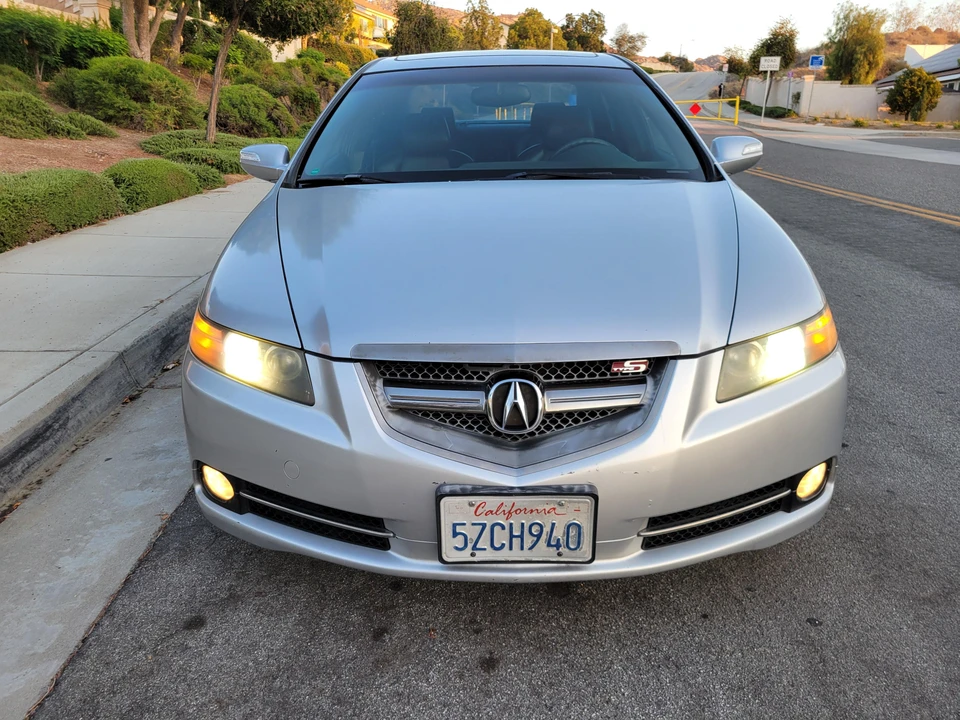 2007 Acura TL 3rd Gen - Image 6 of 31