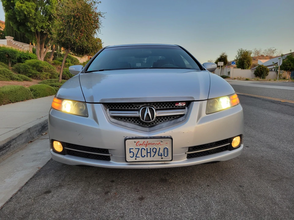2007 Acura TL 3rd Gen - Image 7 of 31