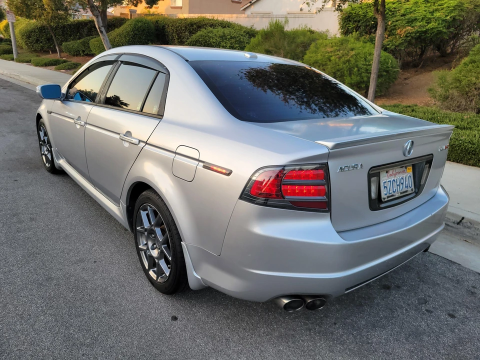 2007 Acura TL 3rd Gen - Image 13 of 31