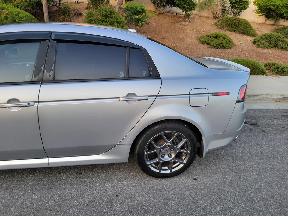 2007 Acura TL 3rd Gen - Image 17 of 31