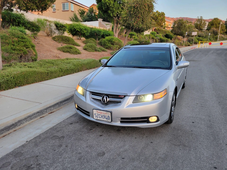 2007 Acura TL 3rd Gen - Image 8 of 31