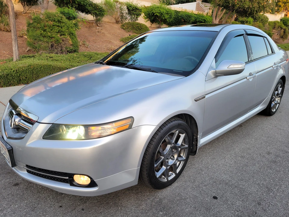 2007 Acura TL 3rd Gen - Image 9 of 31
