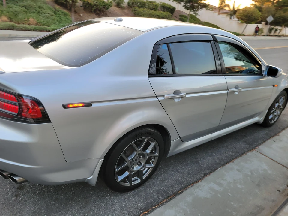2007 Acura TL 3rd Gen - Image 19 of 31
