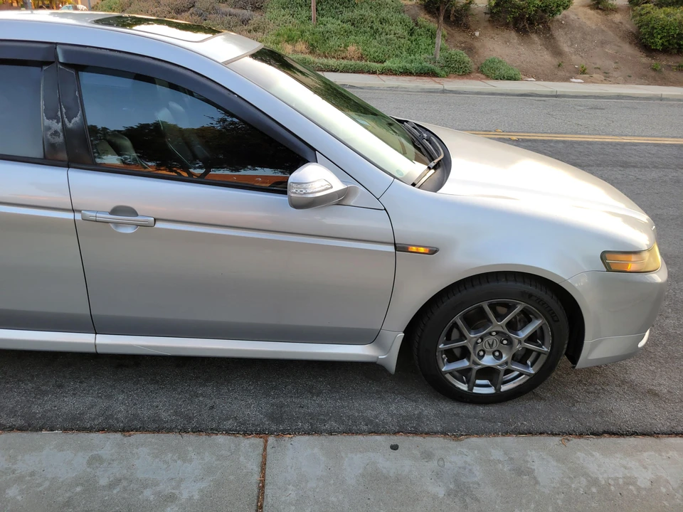 2007 Acura TL 3rd Gen - Image 21 of 31