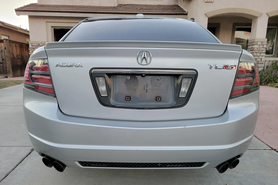 2007 Acura TL 3rd Gen - Image 5 of 31