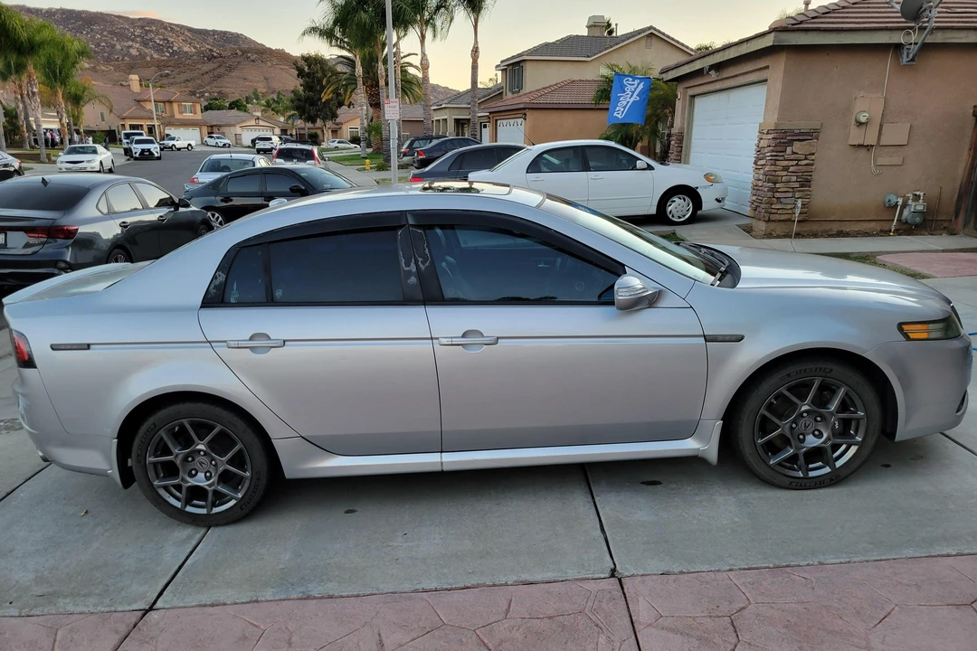 2007 Acura TL 3rd Gen - Image 3 of 31