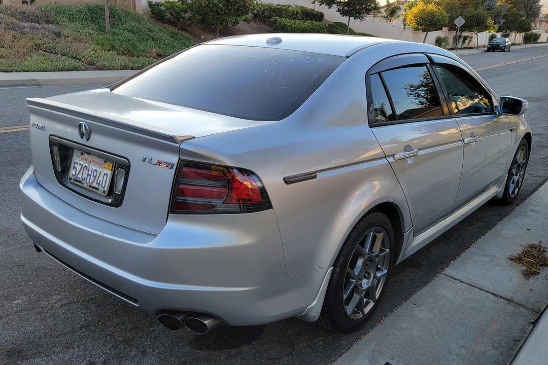 2007 Acura TL 3rd Gen - Image 4 of 31