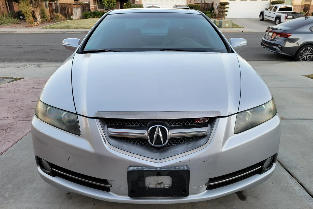 2007 Acura TL 3rd Gen - Image 2 of 31