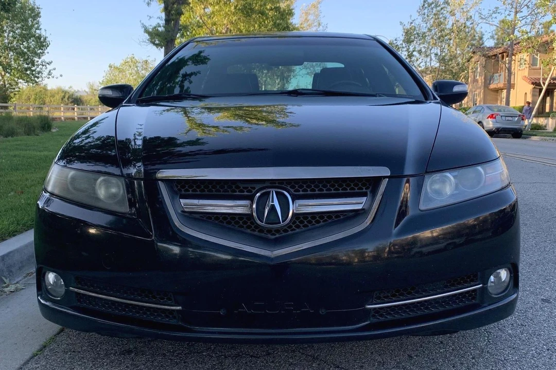 2007 Acura TL 3rd Gen - Image 6 of 19