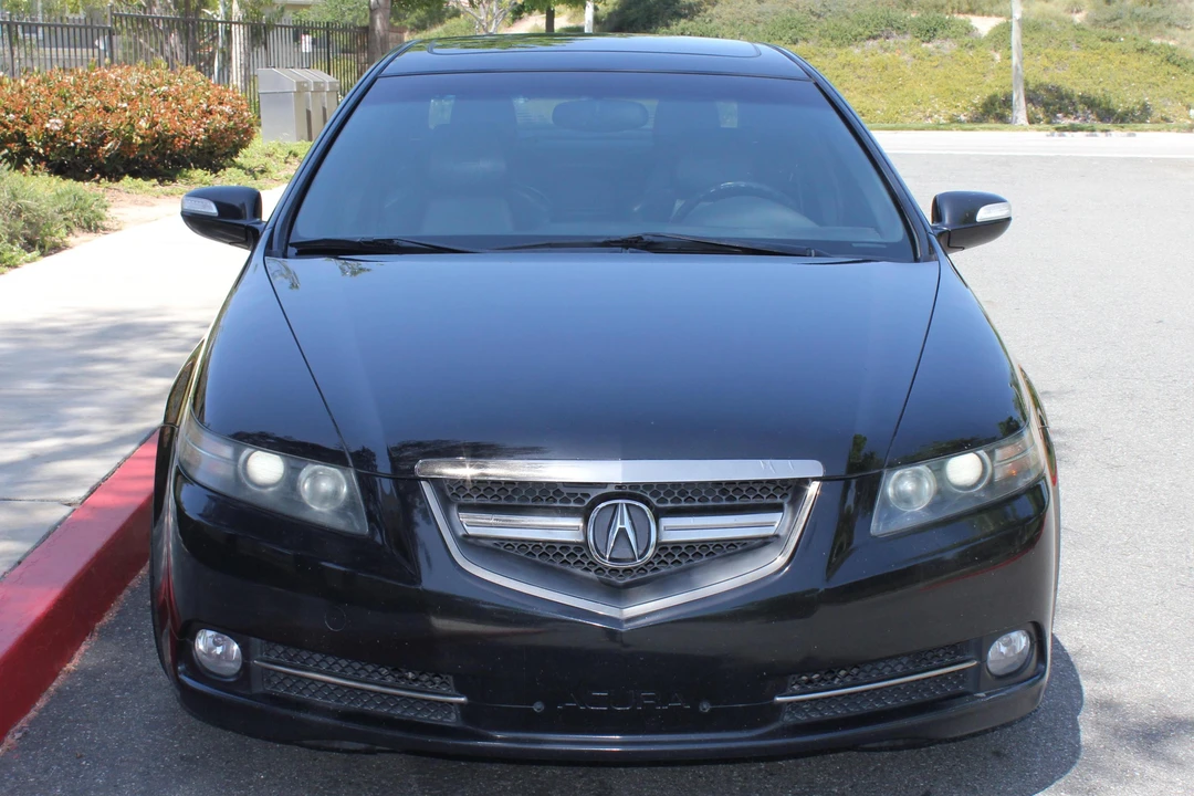 2007 Acura TL 3rd Gen - Image 2 of 19