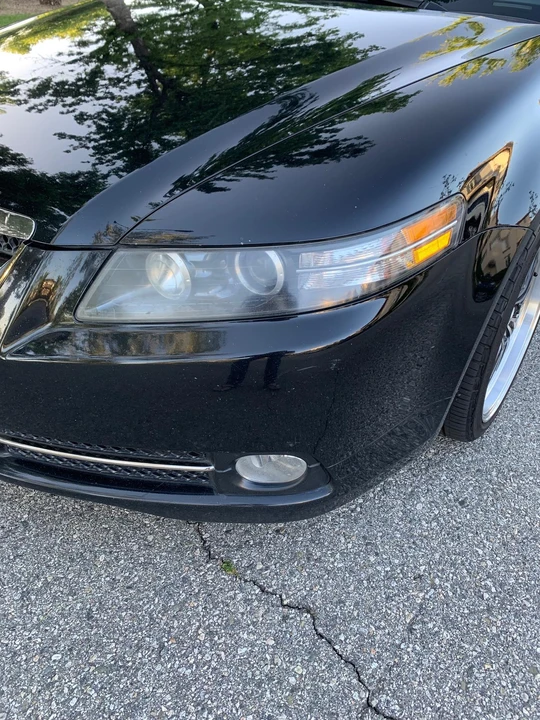 2007 Acura TL 3rd Gen - Image 18 of 19