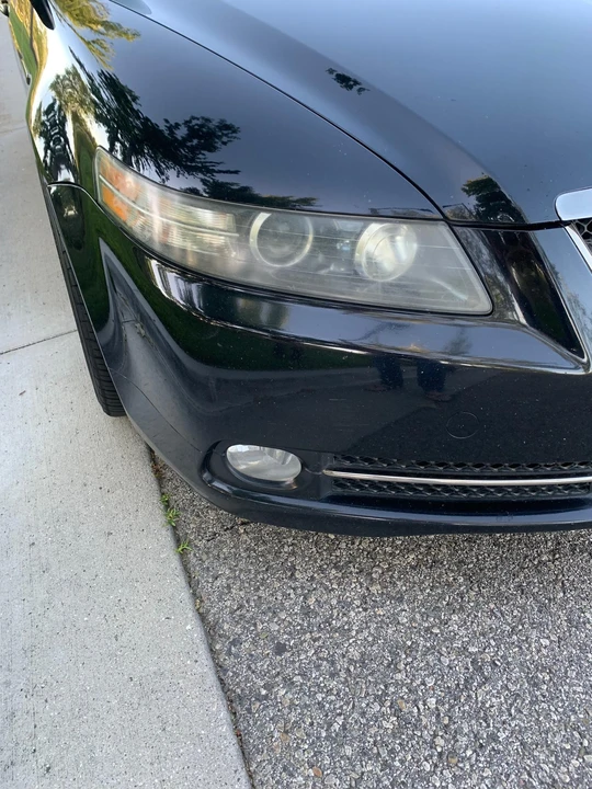2007 Acura TL 3rd Gen - Image 17 of 19