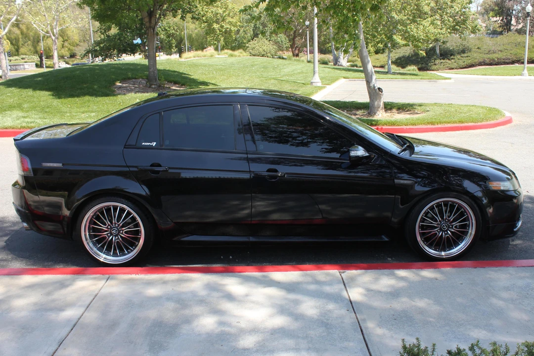 2007 Acura TL 3rd Gen - Image 3 of 19